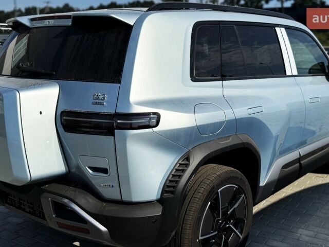 БИД Leopard 3 2025 года купить новое авто БИД Leopard 3 2025 года от официального дилера AUTOCENTER AUTO.RIA БИД фото