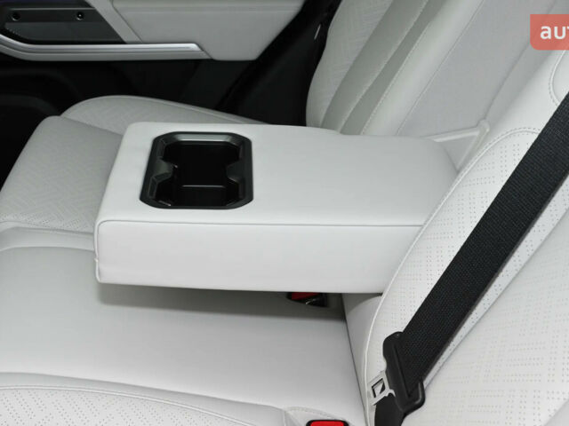 купить новое авто БИД Leopard 3 2025 года от официального дилера Автосалон ECODRIVE AUTO Київ БИД фото