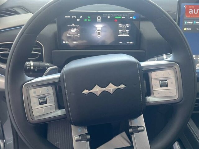 купити нове авто БІД Leopard 3 2025 року від офіційного дилера Макс БІД фото