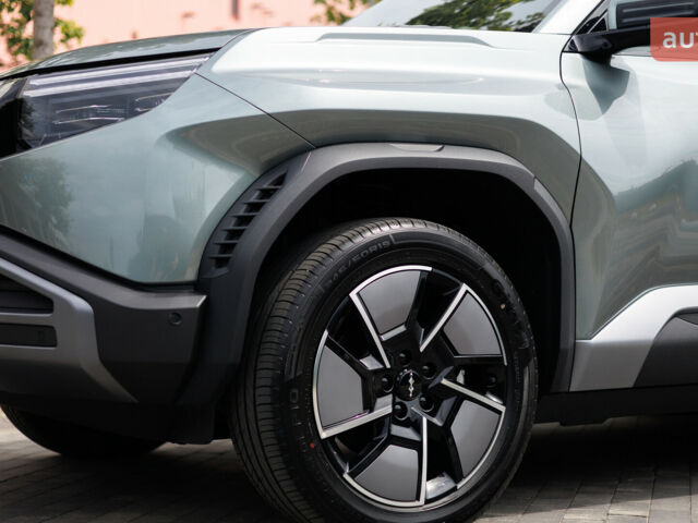 купить новое авто БИД Leopard 3 2025 года от официального дилера METEK БИД фото