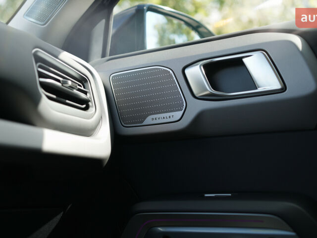 купить новое авто БИД Leopard 3 2025 года от официального дилера Автосалон ECODRIVE AUTO Київ БИД фото