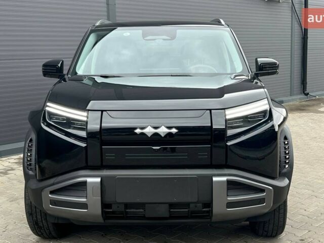 купить новое авто БИД Leopard 3 2025 года от официального дилера 4Колеса БИД фото