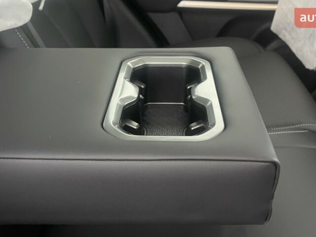 купить новое авто БИД Leopard 3 2025 года от официального дилера Максим Путрівка БИД фото