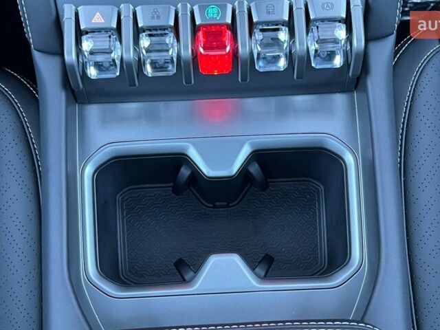 купить новое авто БИД Leopard 3 2025 года от официального дилера 4Колеса БИД фото