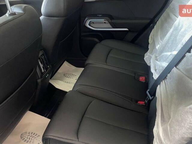 БІД Leopard 3 2025 року купити нове авто БІД Leopard 3 2025 року від офіційного дилера E-SKM Черкаси БІД фото