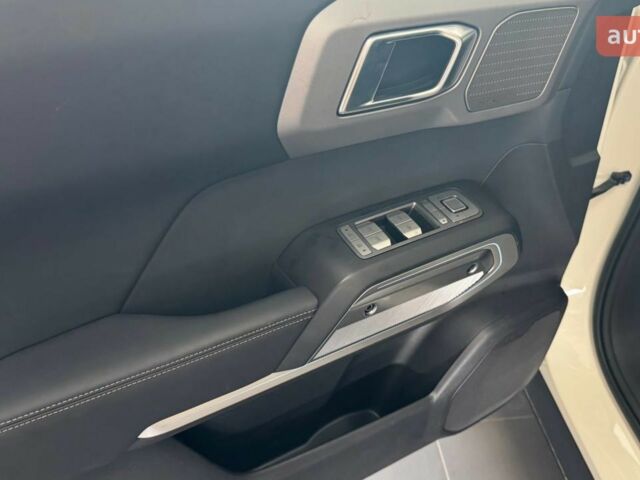 купить новое авто БИД Leopard 3 2025 года от официального дилера Макс БИД фото