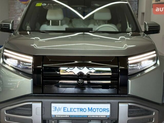 БИД Leopard 3 2025 года купить новое авто БИД Leopard 3 2025 года от официального дилера Чабан Вячеслав БИД фото