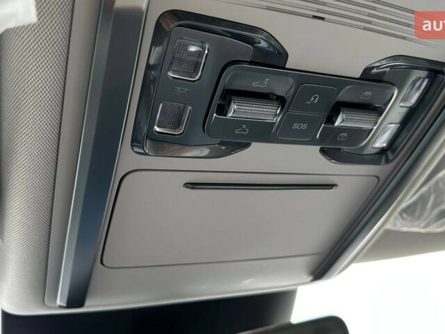 БИД Leopard 3 2025 года купить новое авто БИД Leopard 3 2025 года от официального дилера Олег Львів БИД фото