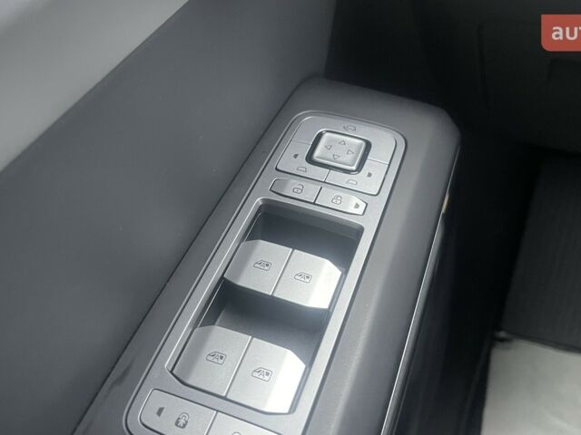 купить новое авто БИД Leopard 3 2025 года от официального дилера Максим Путрівка БИД фото