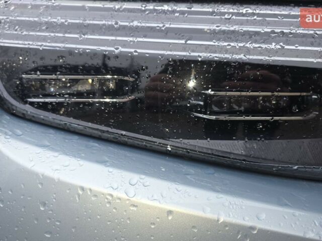 купить новое авто БИД Leopard 3 2025 года от официального дилера E-SKM Одеса БИД фото