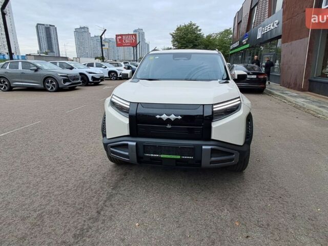 купити нове авто БІД Leopard 3 2025 року від офіційного дилера E-SKM Позняки БІД фото