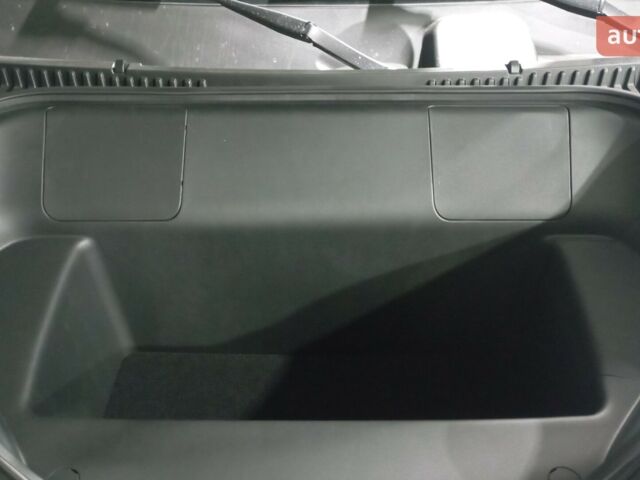 купить новое авто БИД Leopard 3 2025 года от официального дилера VoltAuto Lviv БИД фото