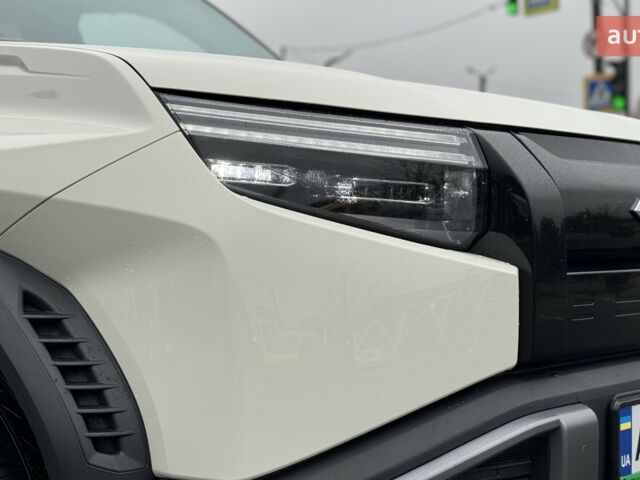 купить новое авто БИД Leopard 3 2025 года от официального дилера Алексей БИД фото