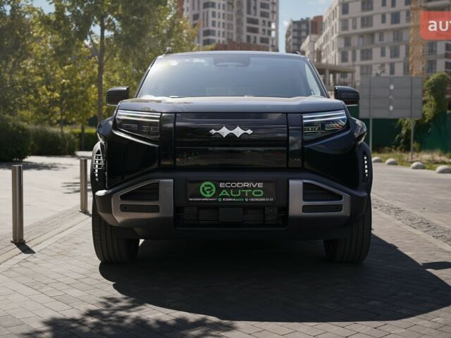 купить новое авто БИД Leopard 3 2025 года от официального дилера Автосалон ECODRIVE AUTO Київ БИД фото