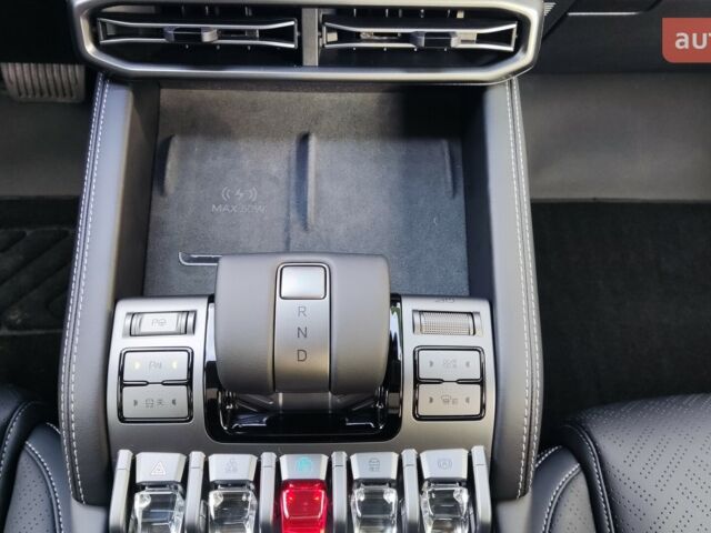 купить новое авто БИД Leopard 3 2025 года от официального дилера Сергей БИД фото