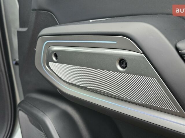 купити нове авто БІД Leopard 3 2025 року від офіційного дилера Максим Путрівка БІД фото