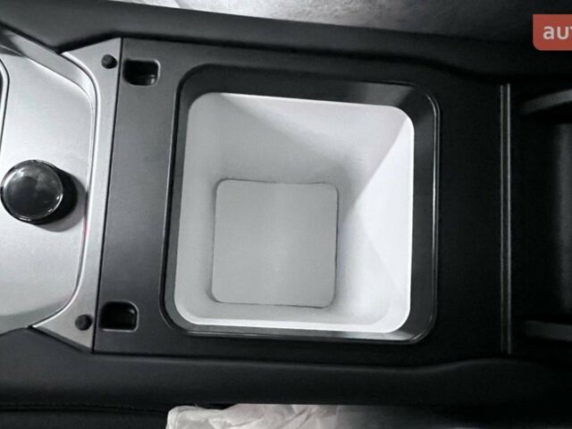 купить новое авто БИД Leopard 3 2025 года от официального дилера Іван БИД фото