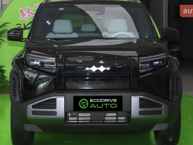 купить новое авто БИД Leopard 3 2025 года от официального дилера METEK БИД фото