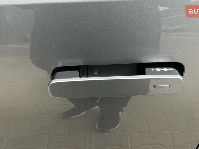 купить новое авто БИД Leopard 3 2025 года от официального дилера 4Колеса БИД фото