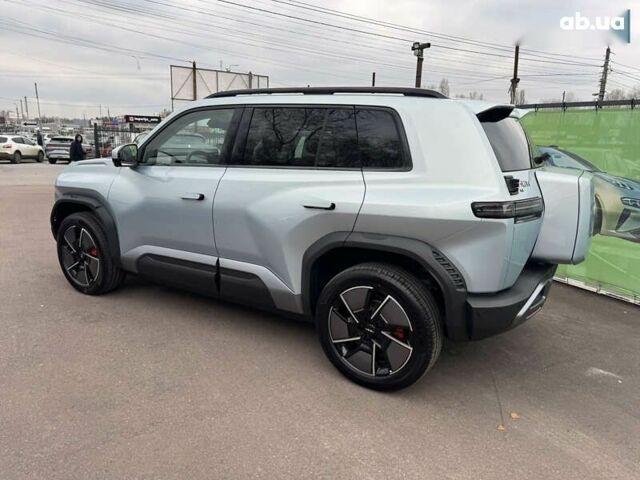 БИД Leopard 3, объемом двигателя 0 л и пробегом 1 тыс. км за 26900 $, фото 6 на Automoto.ua