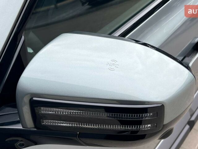 купить новое авто БИД Leopard 3 2025 года от официального дилера 4Колеса БИД фото