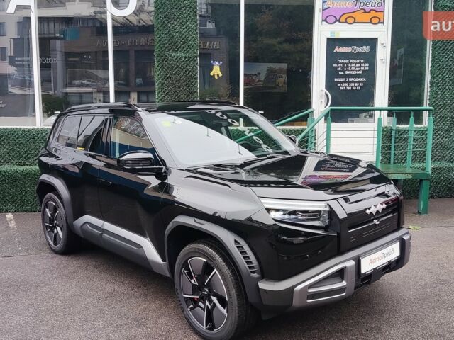 купити нове авто БІД Leopard 3 2025 року від офіційного дилера Сергей БІД фото