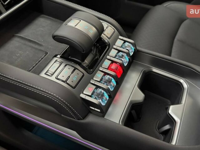 купить новое авто БИД Leopard 3 2025 года от официального дилера E-SKM БИД фото