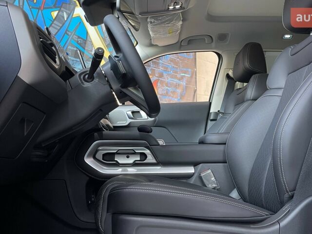 купити нове авто БІД Leopard 3 2025 року від офіційного дилера Petr БІД фото