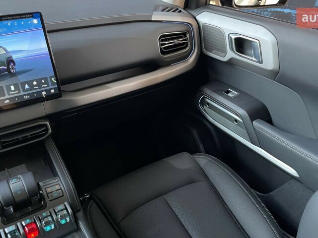 купити нове авто БІД Leopard 3 2025 року від офіційного дилера Petr БІД фото