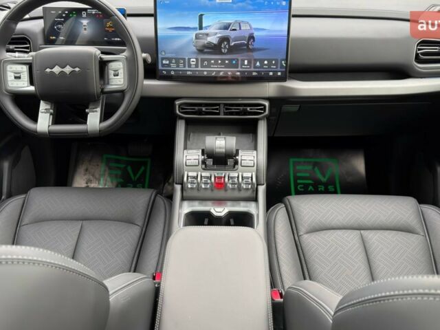 купить новое авто БИД Leopard 3 2025 года от официального дилера Володимир Олександрович БИД фото