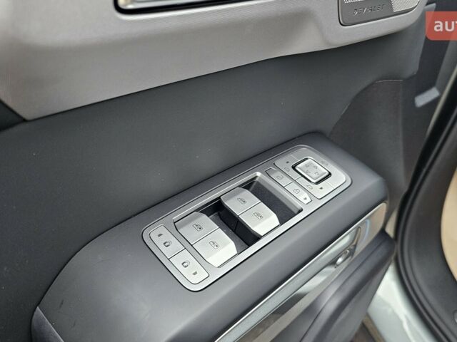 купити нове авто БІД Leopard 3 2025 року від офіційного дилера Максим Путрівка БІД фото