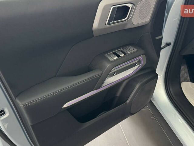 купить новое авто БИД Leopard 3 2025 года от официального дилера E-SKM БИД фото