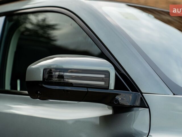 купити нове авто БІД Leopard 3 2025 року від офіційного дилера Автосалон ECODRIVE AUTO Київ БІД фото