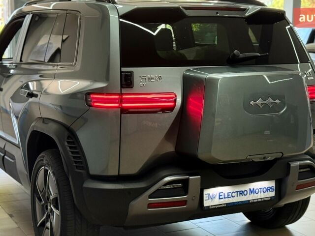 купить новое авто БИД Leopard 3 2025 года от официального дилера Aleksei БИД фото