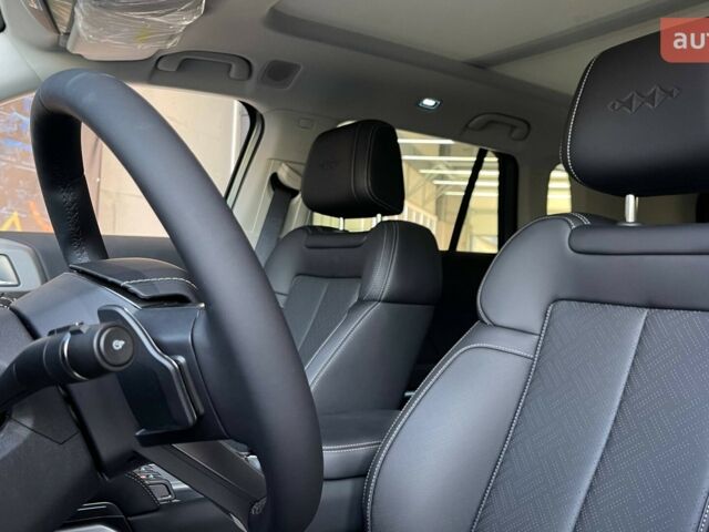 купить новое авто БИД Leopard 3 2025 года от официального дилера Petr БИД фото