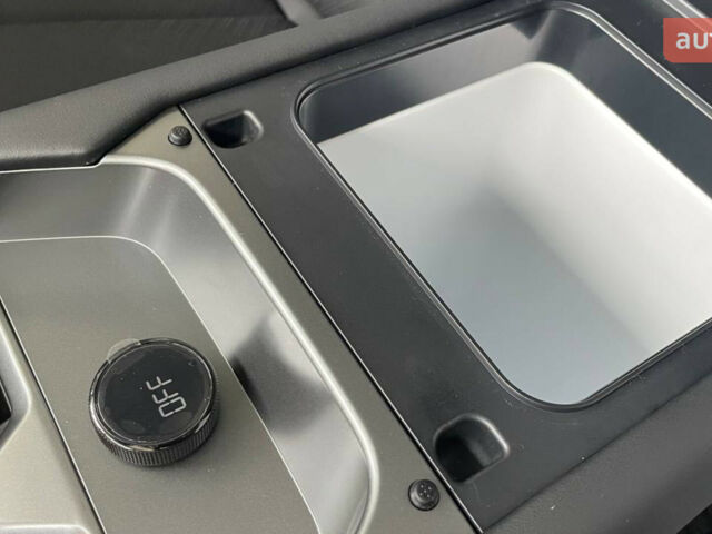 купить новое авто БИД Leopard 3 2025 года от официального дилера E-SKM Кропивницький БИД фото