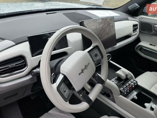 купить новое авто БИД Leopard 3 2025 года от официального дилера E-SKM Одеса БИД фото