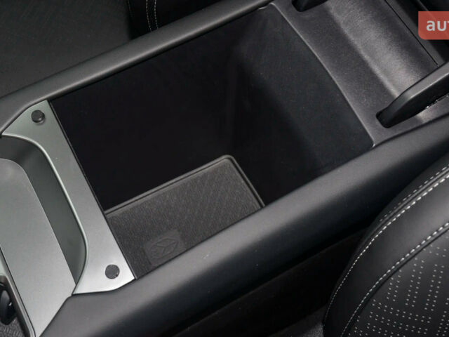 купить новое авто БИД Leopard 3 2025 года от официального дилера Автосалон ECODRIVE AUTO Київ БИД фото