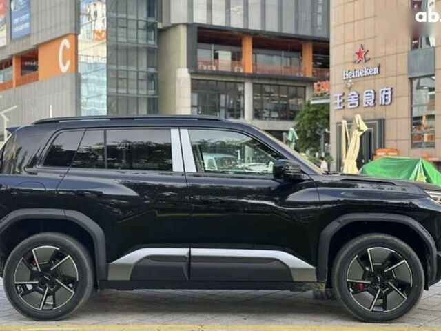 БИД Leopard 3, объемом двигателя 0 л и пробегом 1 тыс. км за 25999 $, фото 3 на Automoto.ua