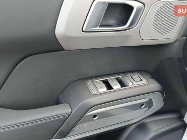 купить новое авто БИД Leopard 3 2025 года от официального дилера E-SKM Вінниця БИД фото