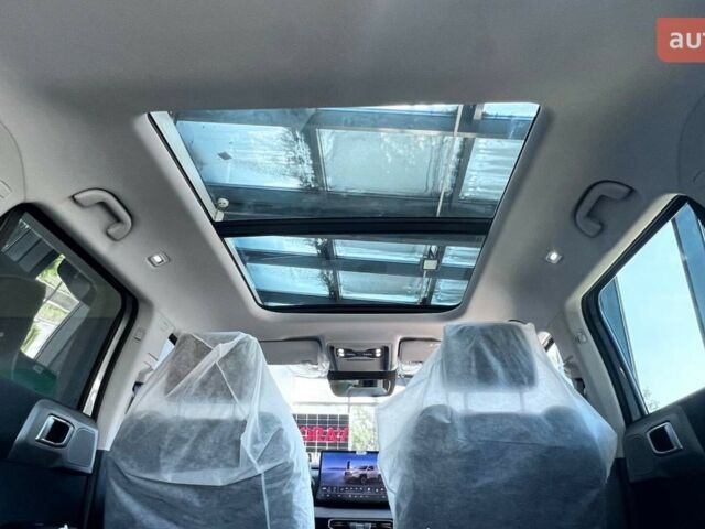 купить новое авто БИД Leopard 3 2025 года от официального дилера Іван БИД фото