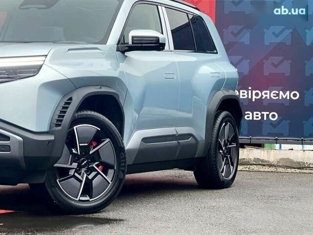 БИД Leopard 3, объемом двигателя 0 л и пробегом 1 тыс. км за 28300 $, фото 7 на Automoto.ua