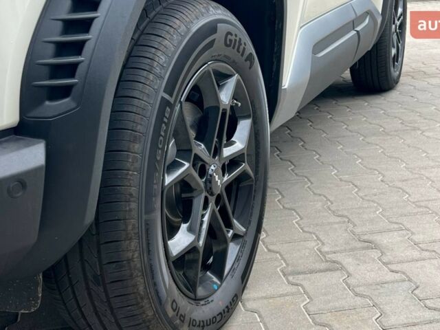 купити нове авто БІД Leopard 3 2025 року від офіційного дилера 4Колеса БІД фото