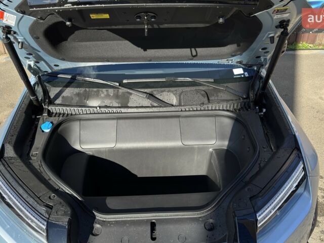 купити нове авто БІД Leopard 3 2025 року від офіційного дилера E-SKM ZOO БІД фото