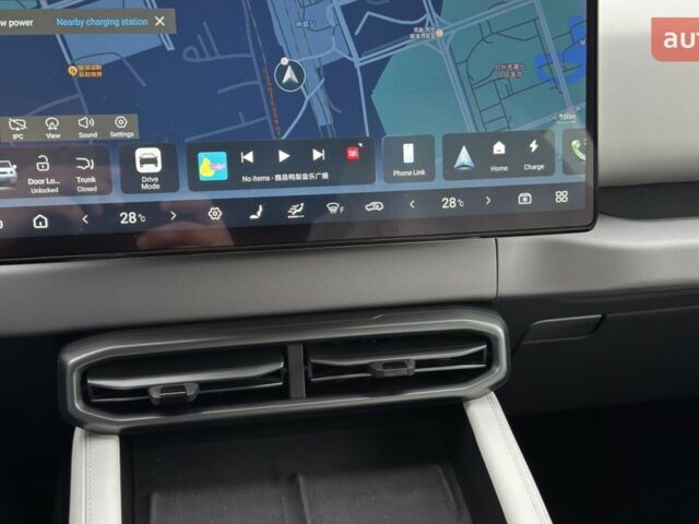 купить новое авто БИД Leopard 3 2025 года от официального дилера Не вказано БИД фото