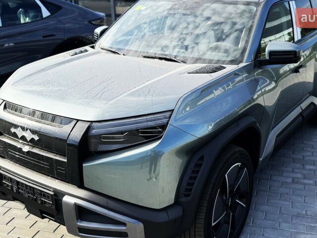 купити нове авто БІД Leopard 3 2025 року від офіційного дилера AUTOCENTER AUTO.RIA БІД фото