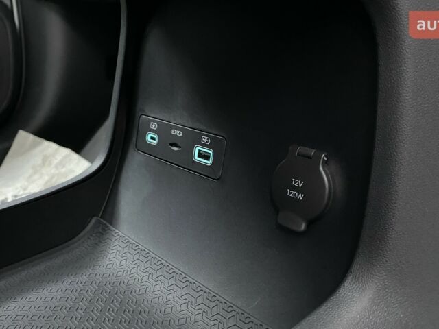 купить новое авто БИД Leopard 3 2025 года от официального дилера AUTOCENTER AUTO.RIA БИД фото