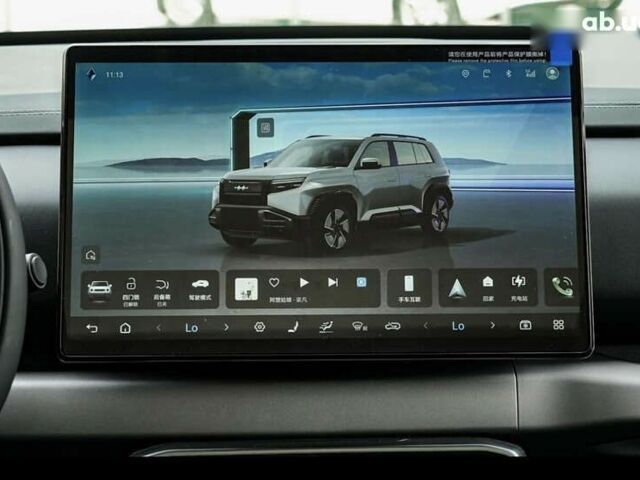БИД Leopard 3, объемом двигателя 0 л и пробегом 1 тыс. км за 25999 $, фото 9 на Automoto.ua