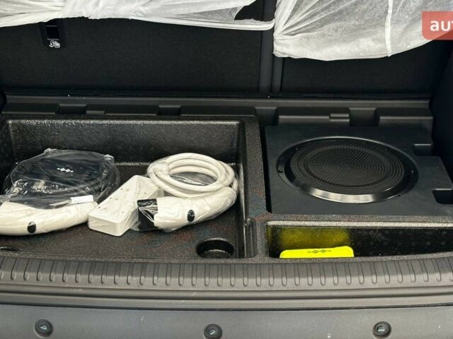 купити нове авто БІД Leopard 3 2025 року від офіційного дилера Олег Львів БІД фото