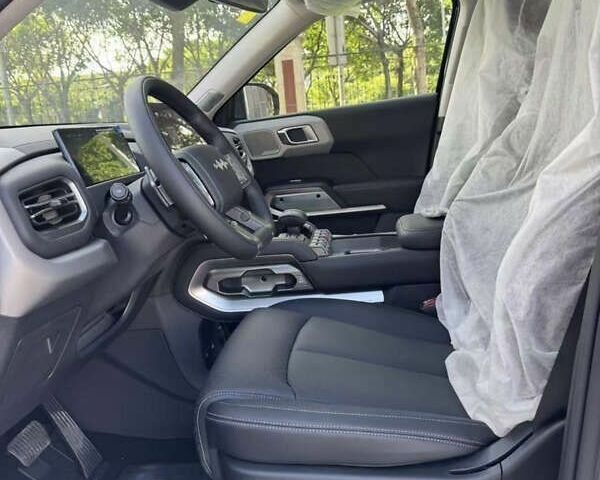 БИД Leopard 3, объемом двигателя 0 л и пробегом 1 тыс. км за 25999 $, фото 1 на Automoto.ua